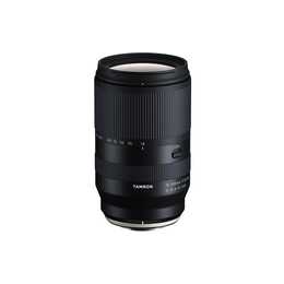 TAMRON AF 18-300mm F/3.5-6.3 (X-Mount, Schwarz)