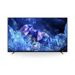 SONY XR77A80K Smart TV (77", OLED, Ultra HD - 4K)