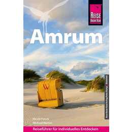 Reise Know-How Amrum