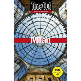 Time Out Milan City Guide