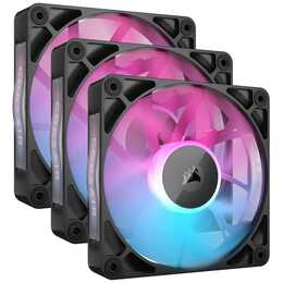 CORSAIR iCUE LINK RX120 RGB (120 mm)