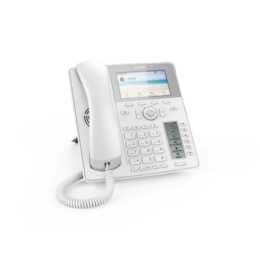 SNOM TECHNOLOGY D785 (Blanc)