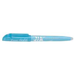 PILOT PEN Textmarker Frixion Light Soft (Blau, 1 Stück)