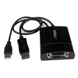 STARTECH.COM Convertitore video (DisplayPort, USB A)