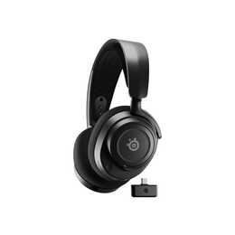 STEELSERIES Arctis Nova 7 (Over-Ear, Sans fil)