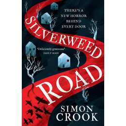 Silverweed Road