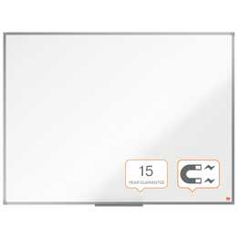 NOBO Whiteboard Basic (120 cm x 90 cm)