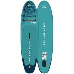 AQUA MARINA Stand Up Paddle Board Vapor (315 cm)