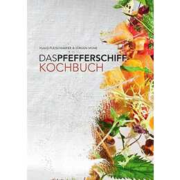 Das Pfefferschiff-Kochbuch