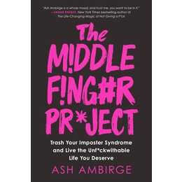 The Middle Finger Project