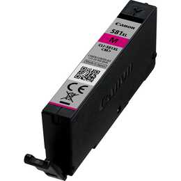 CANON CLI-581XL (Magenta, 1 pezzo)