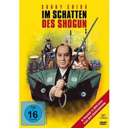 Im Schatten des Shogun (JA, DE)