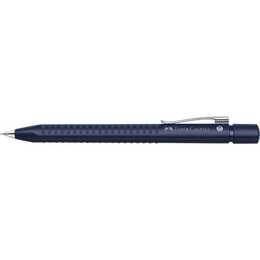 FABER-CASTELL Druckbleistift Grip 2011 (B, 0.7 mm)