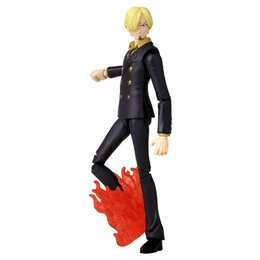 BANDAI NAMCO One Piece Sanji