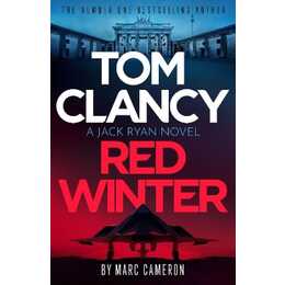 Tom Clancy Red Winter