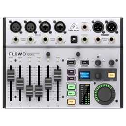 BEHRINGER FLOW 8 (Line-Mixer)