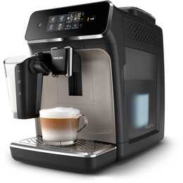 PHILIPS EP2235/49 (Nero, Marrone, 1.8 l, Macchine caffè automatiche)