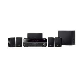 YAMAHA YHT-1840 (Home Cinema ohne Player 3.5 W)