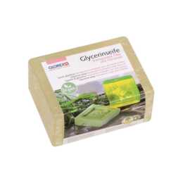 GLOREX Sapone glicerina (0.5 kg)