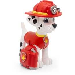 TONIES Giochi radio per bambini Paw Patrol - Schneller als die Feuerwehr (DE, Toniebox)