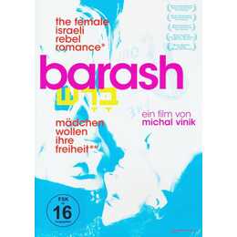 Barash  (DE, HE)