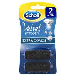 SCHOLL Velvet Smooth Ersatzrollen 