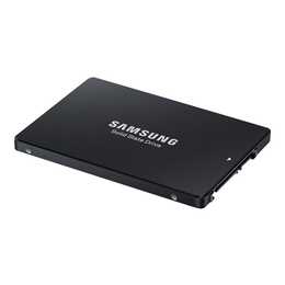 SAMSUNG PM893 MZ-7L348000 (SATA-III, 480 GB)