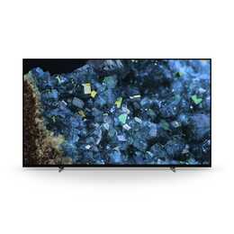 SONY BRAVIA XR-55A80L Smart TV (55", OLED, Ultra HD - 4K)