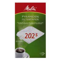 MELITTA Pyramide 202s