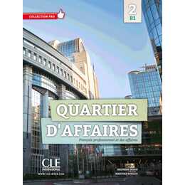 Quartier d'affaires 2