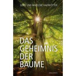 Das Geheimnis der Bäume