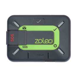 ZOLEO Satelliten Messenger Trasmissione dati