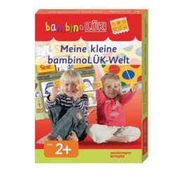LÜK Bambino (Deutsch)