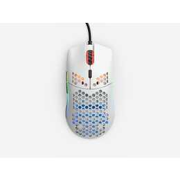 GLORIOUS PC GAMING RACE Model O Mouse (Cavo, Gaming)