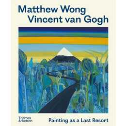 Matthew Wong - Vincent van Gogh