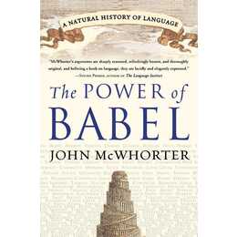 The Power of Babel