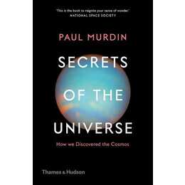 Secrets of the Universe