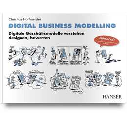 Digital Business Modelling