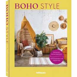 Boho Style