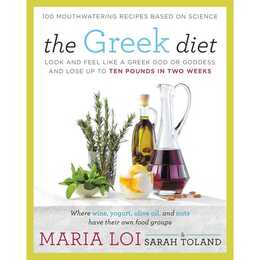 The Greek Diet