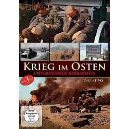 Krieg im Osten 1941-1945 (DE)