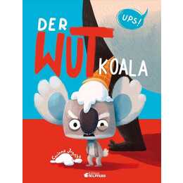 Der Wutkoala