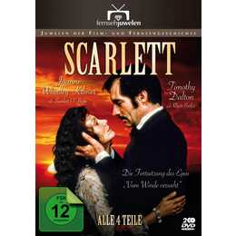 Scarlett - Teil 1 - 4 (DE, EN)