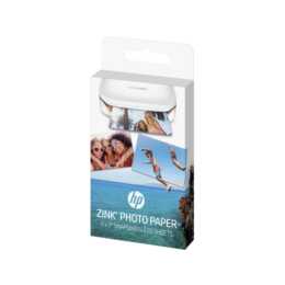 HP Sprocket (Multicolore, Multipack)