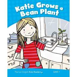 Level 1: Katie Grows a Bean CLIL AmE