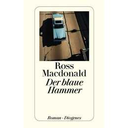 Der blaue Hammer