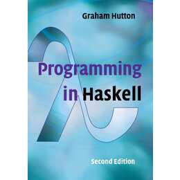 Programming in Haskell