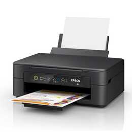 EPSON Expression Home XP-2205 (Stampante a getto d'inchiostro, Colori, Wi-Fi, WLAN)