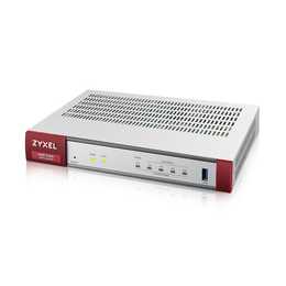 ZYXEL USG Flex 50 (Business, 350 Mbit/s)