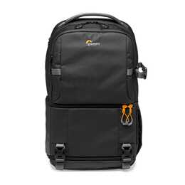 LOWEPRO BP 250 AW III Zaini per fotocamere (Nero)